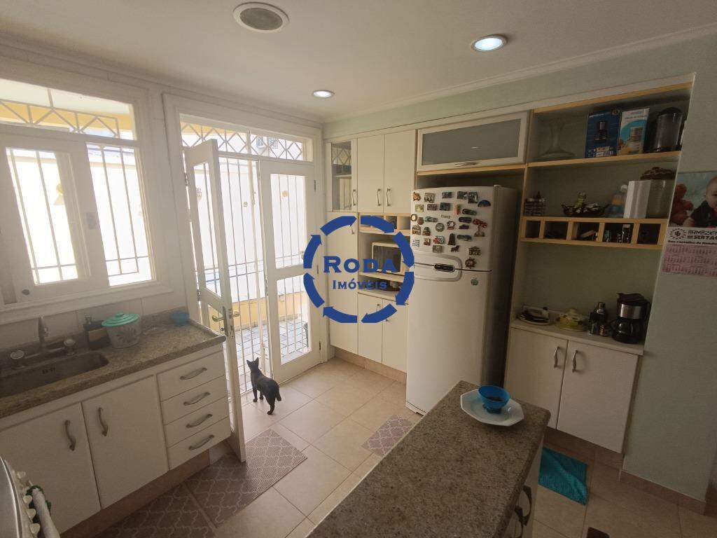 Casa à venda no Vila Mathias: 