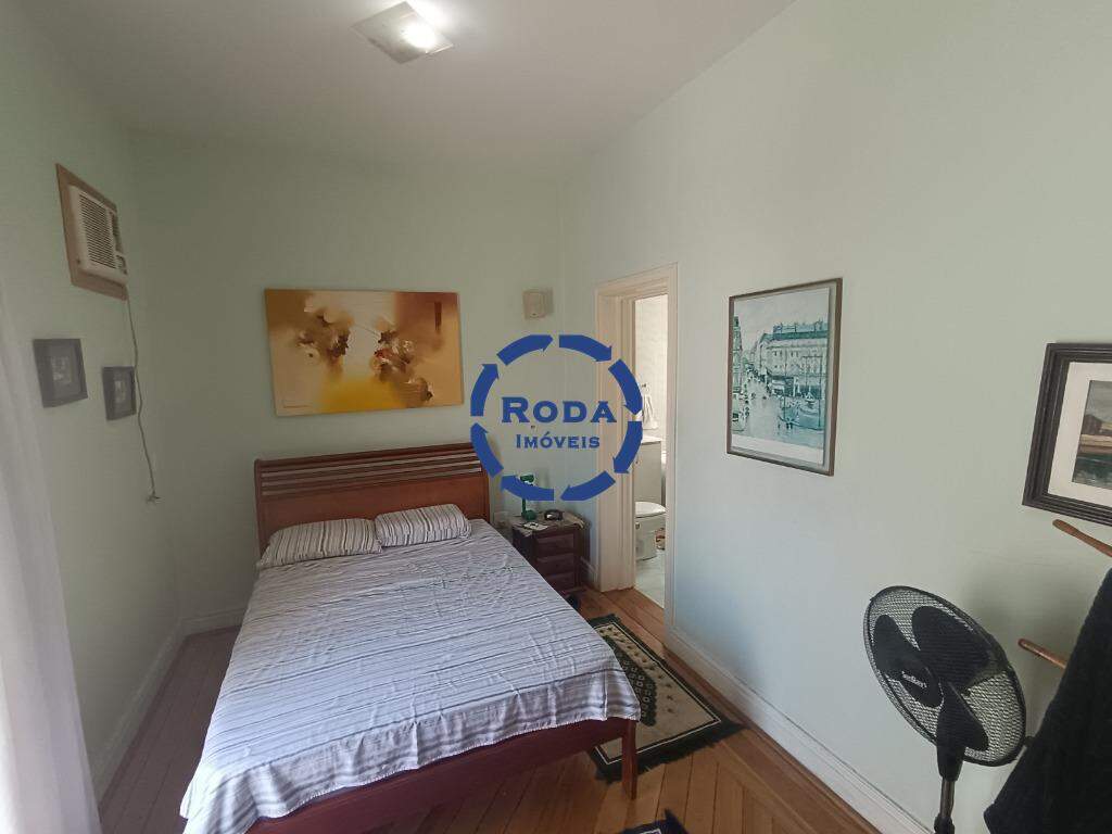 Casa à venda no Vila Mathias: 