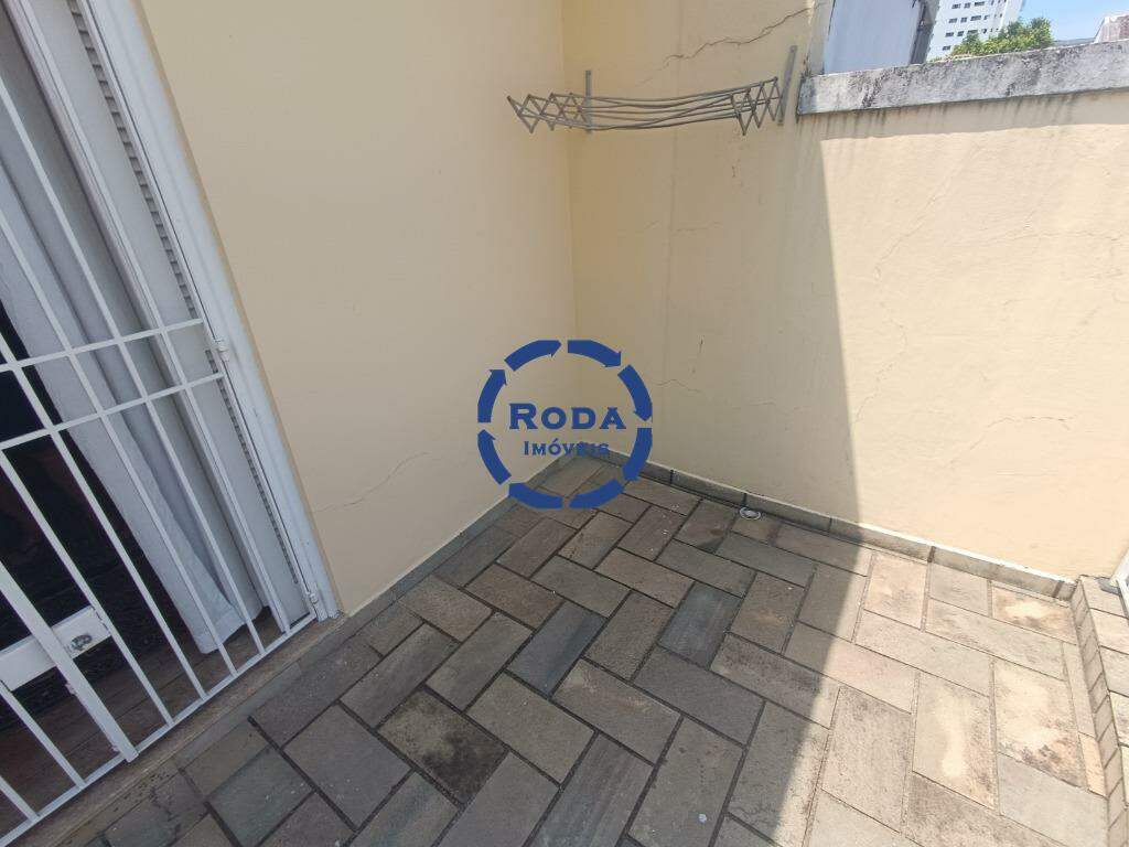 Casa à venda no Vila Mathias: 