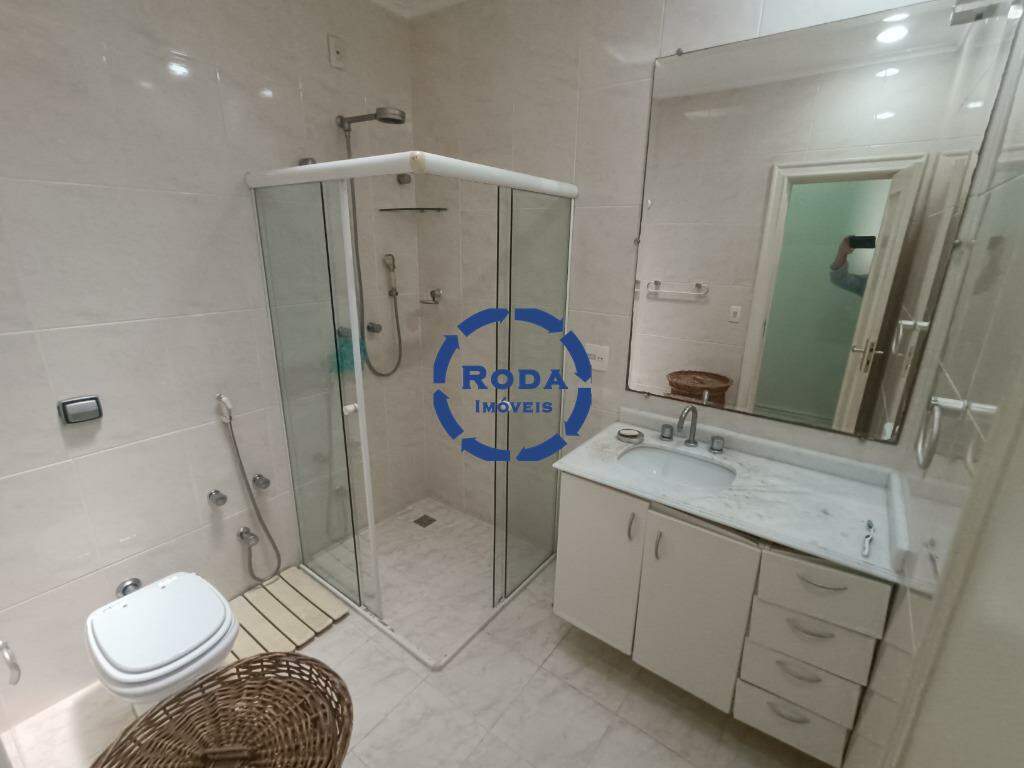 Casa à venda no Vila Mathias: 