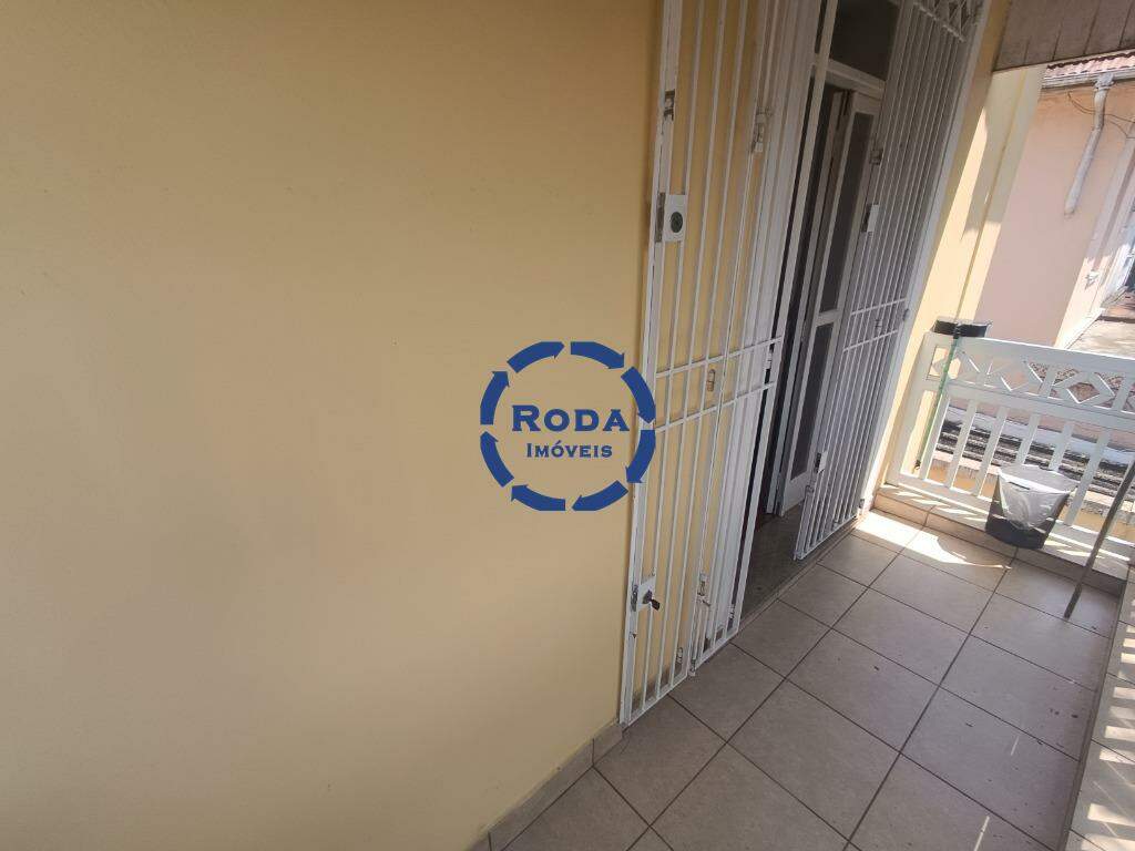 Casa à venda no Vila Mathias: 
