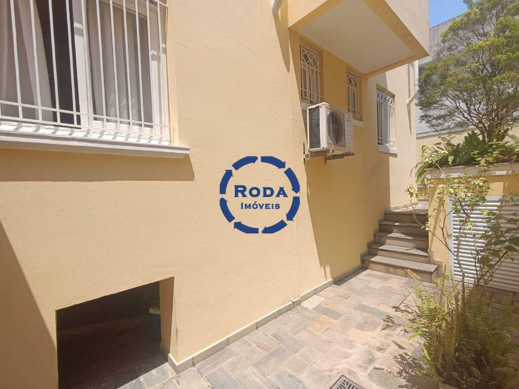 Casa à venda no Vila Mathias: 