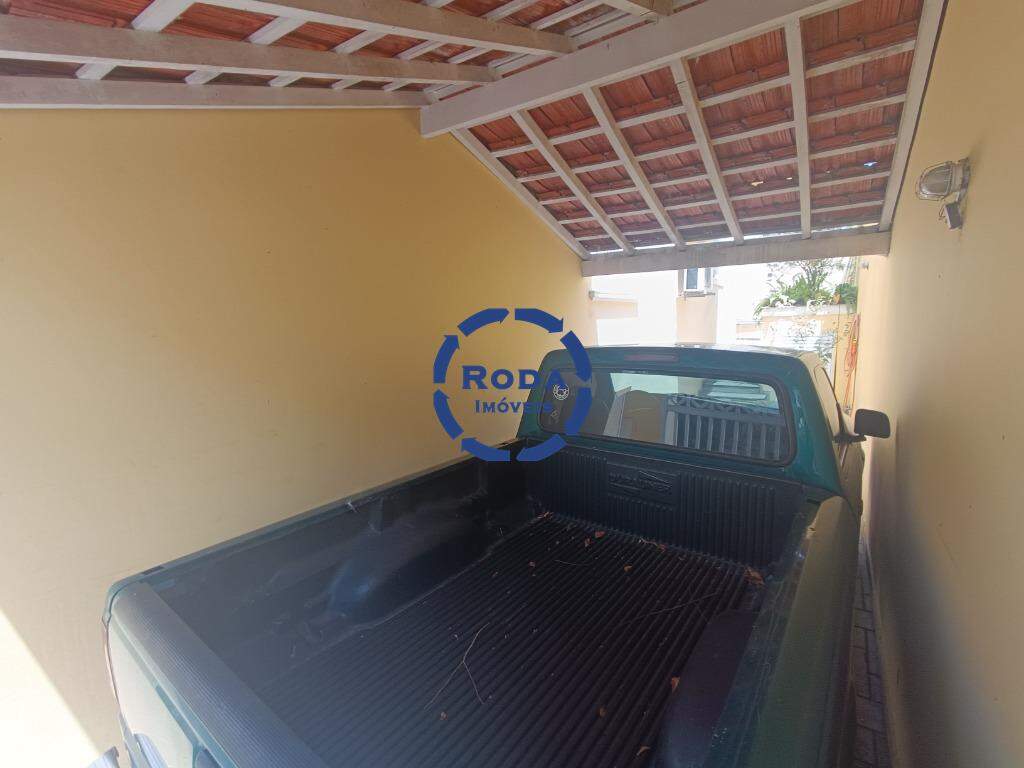 Casa à venda no Vila Mathias: 