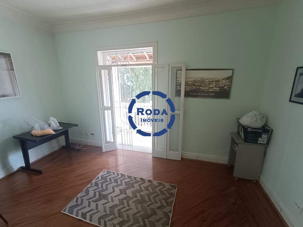 Casa à venda no Vila Mathias: 