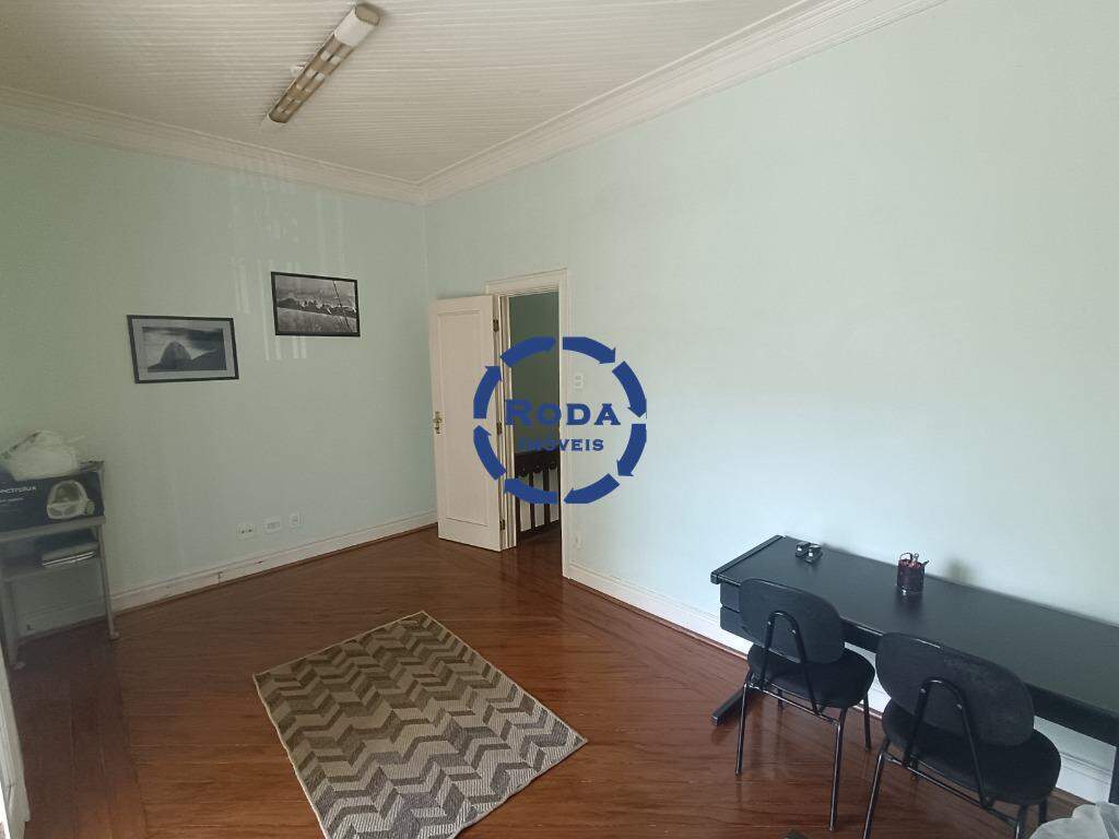 Casa à venda no Vila Mathias: 