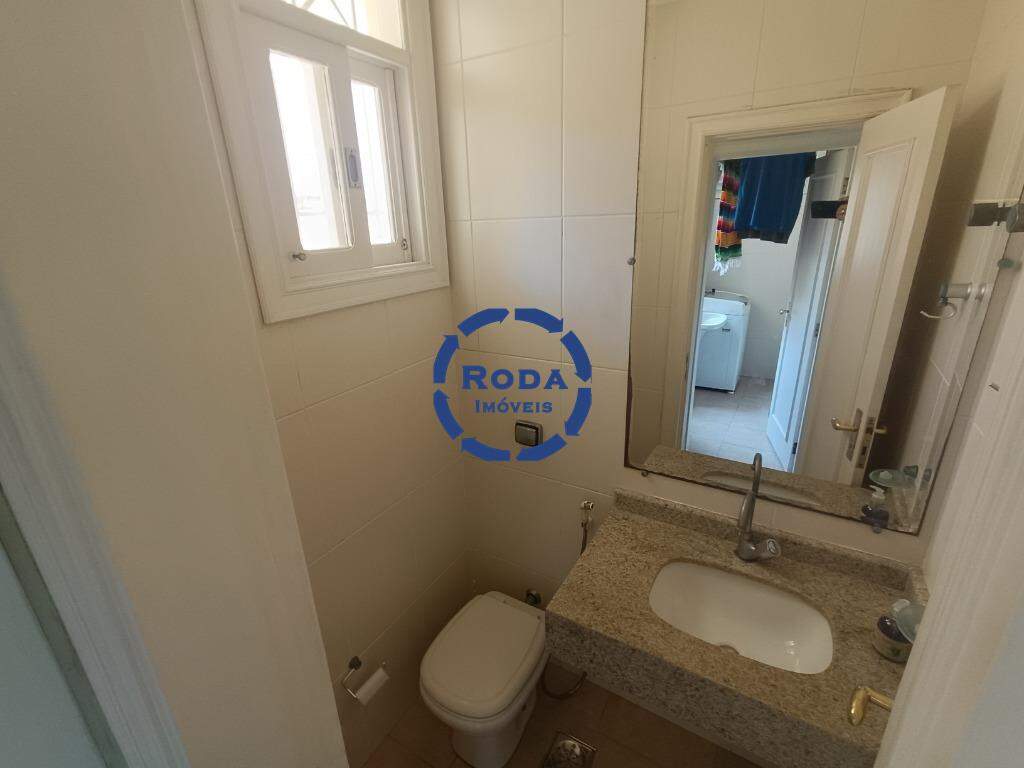 Casa à venda no Vila Mathias: 