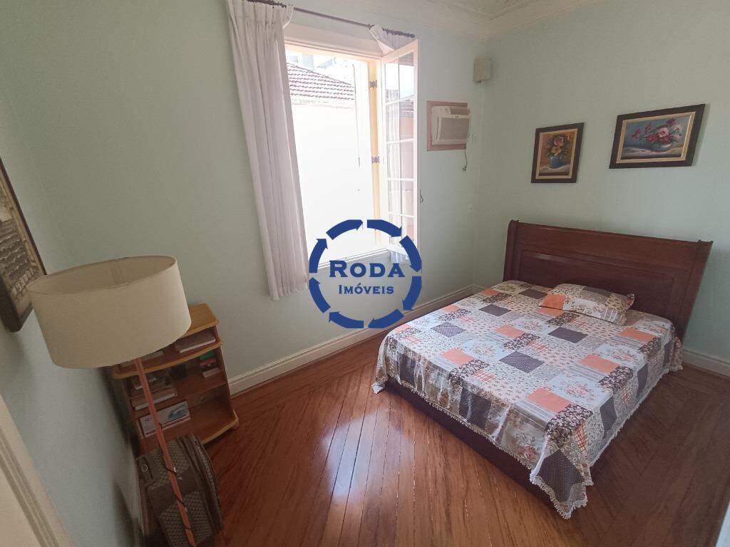 Casa à venda no Vila Mathias: 