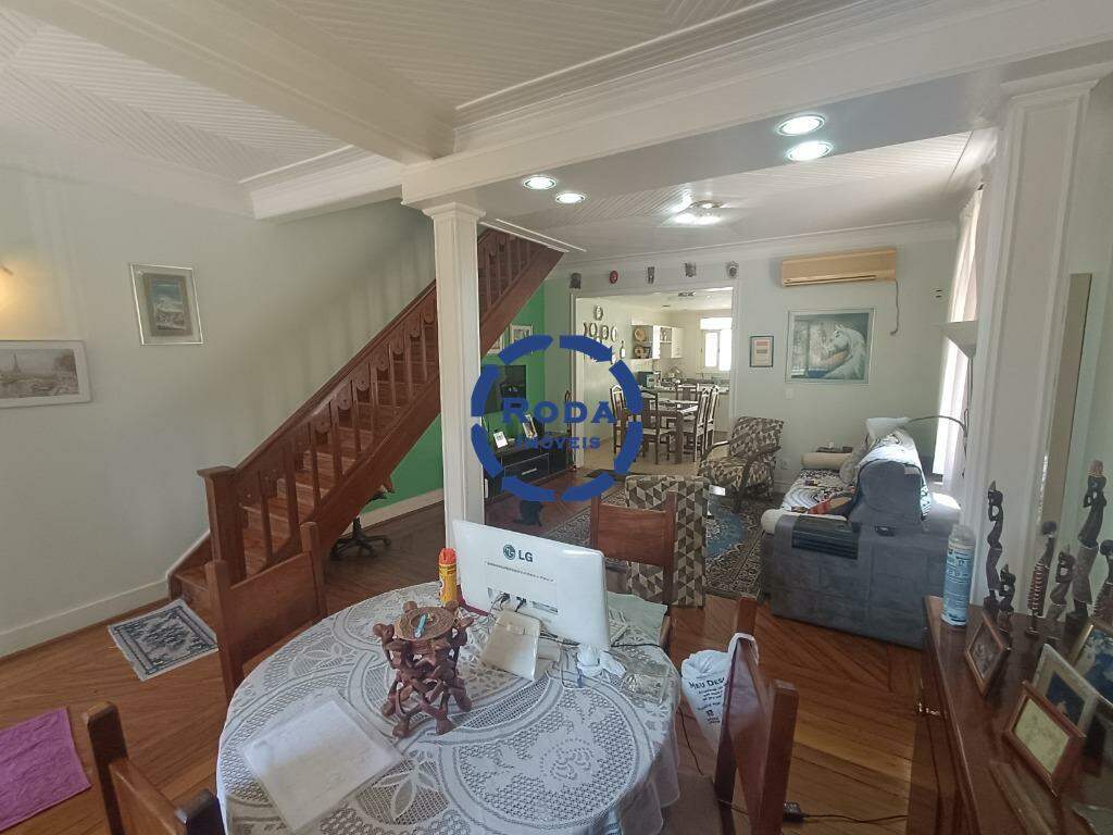 Casa à venda no Vila Mathias: 