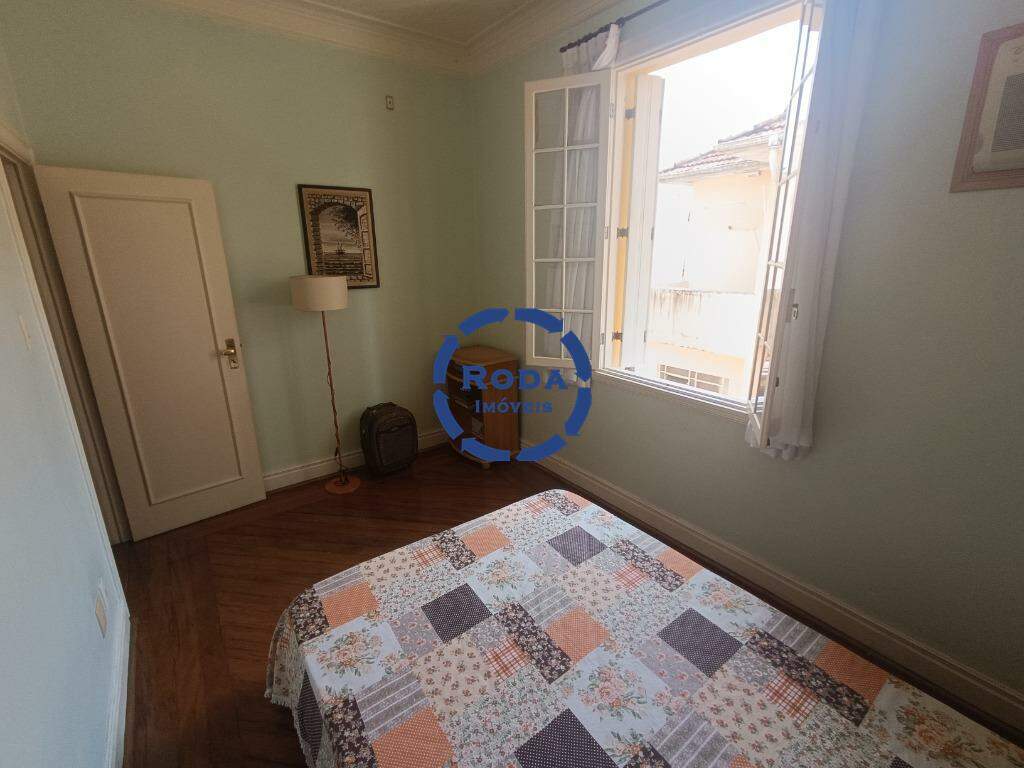 Casa à venda no Vila Mathias: 