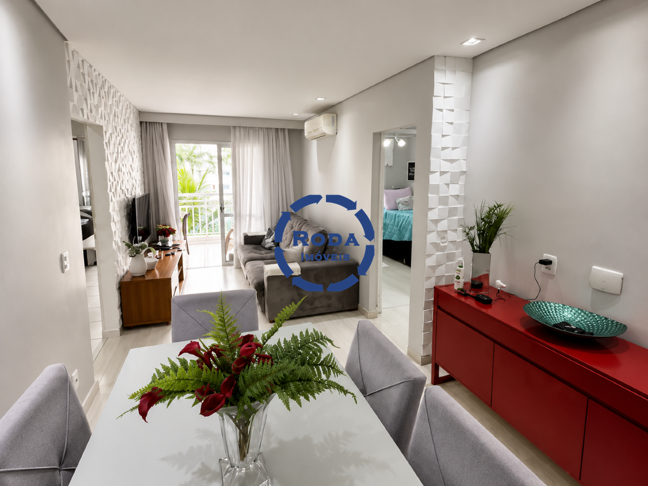 Apartamento à venda no Marapé: 
