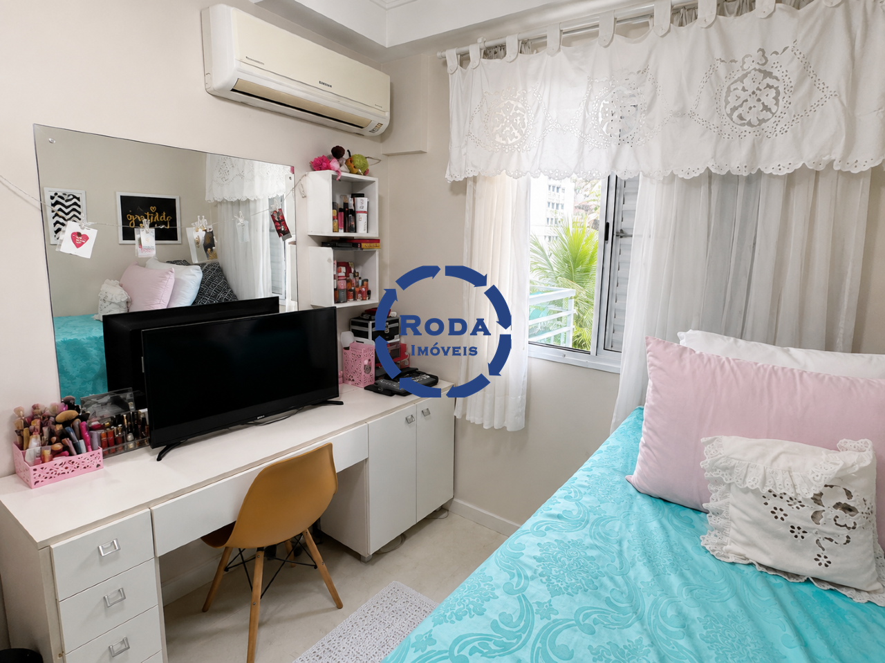 Apartamento à venda no Marapé: