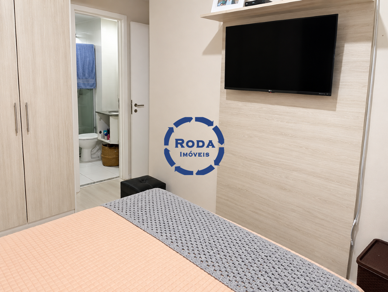 Apartamento à venda no Marapé: