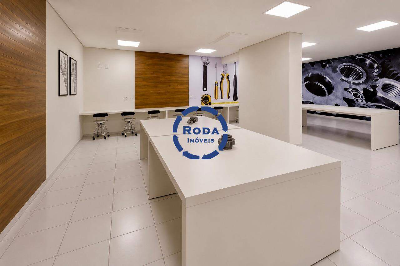 Apartamento à venda no Marapé: