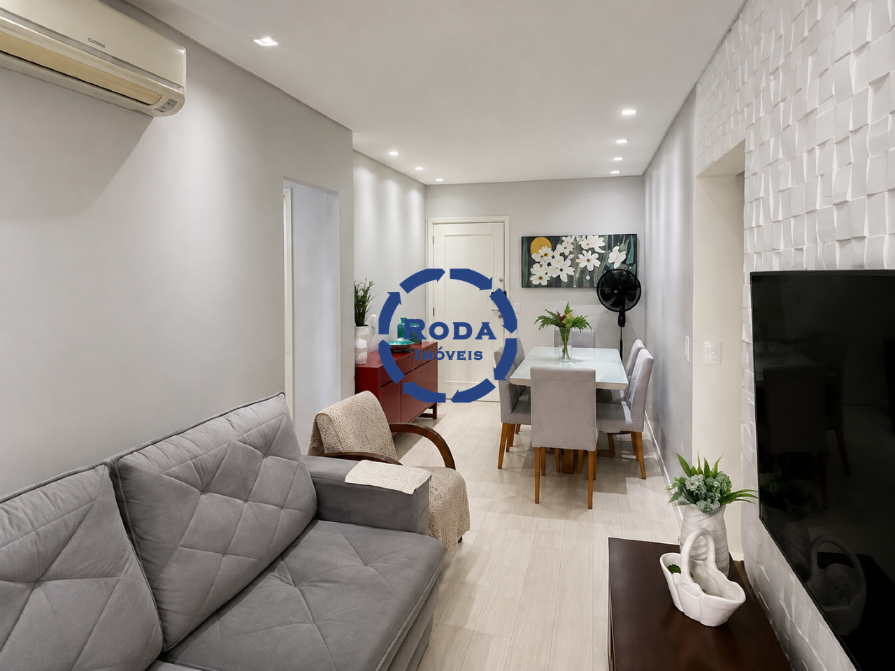 Apartamento à venda no Marapé: