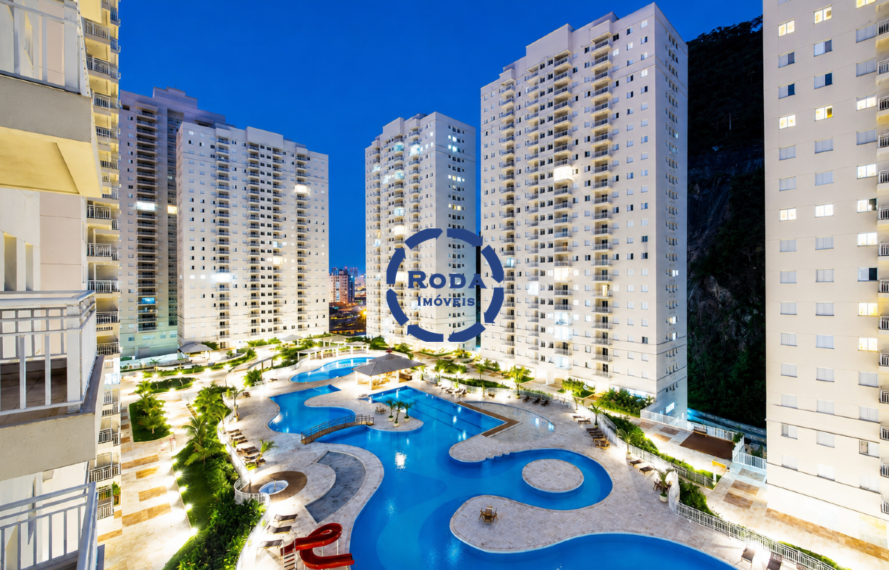 Apartamento à venda no Marapé: