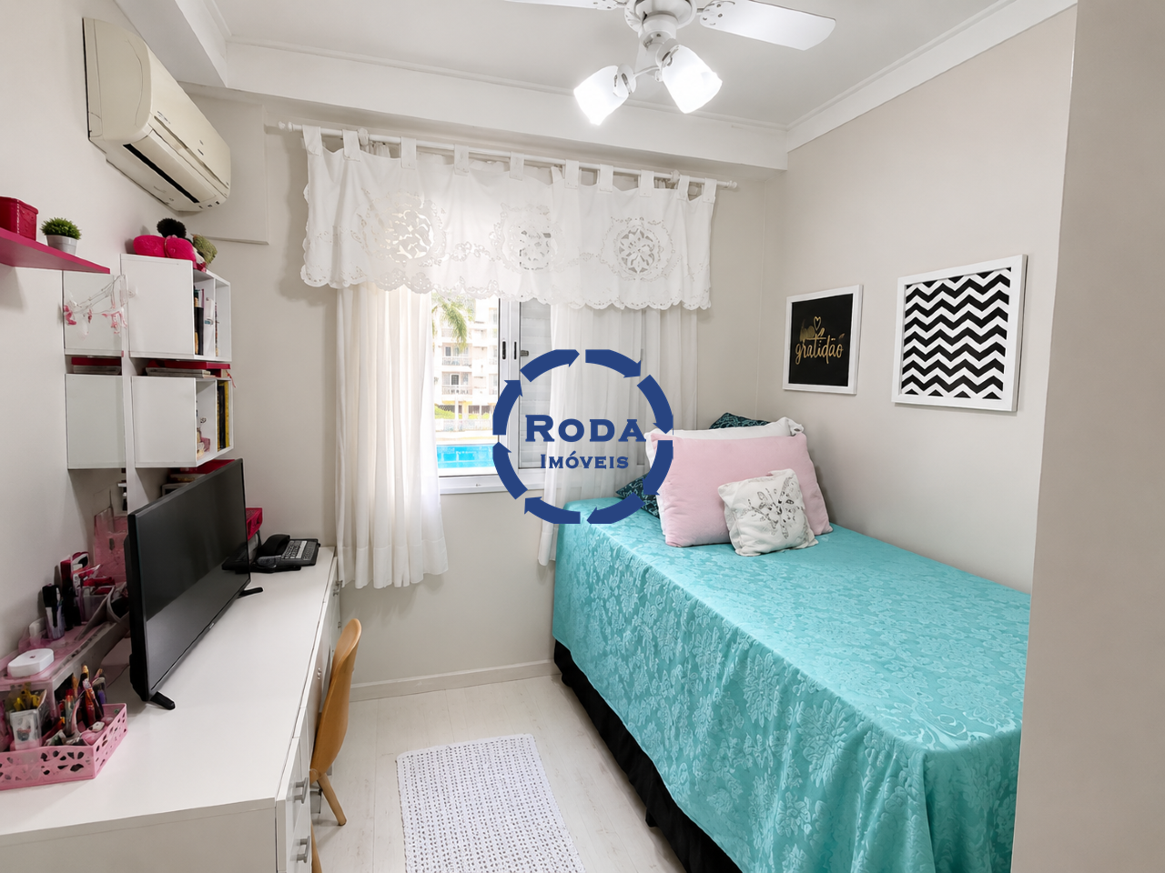 Apartamento à venda no Marapé: