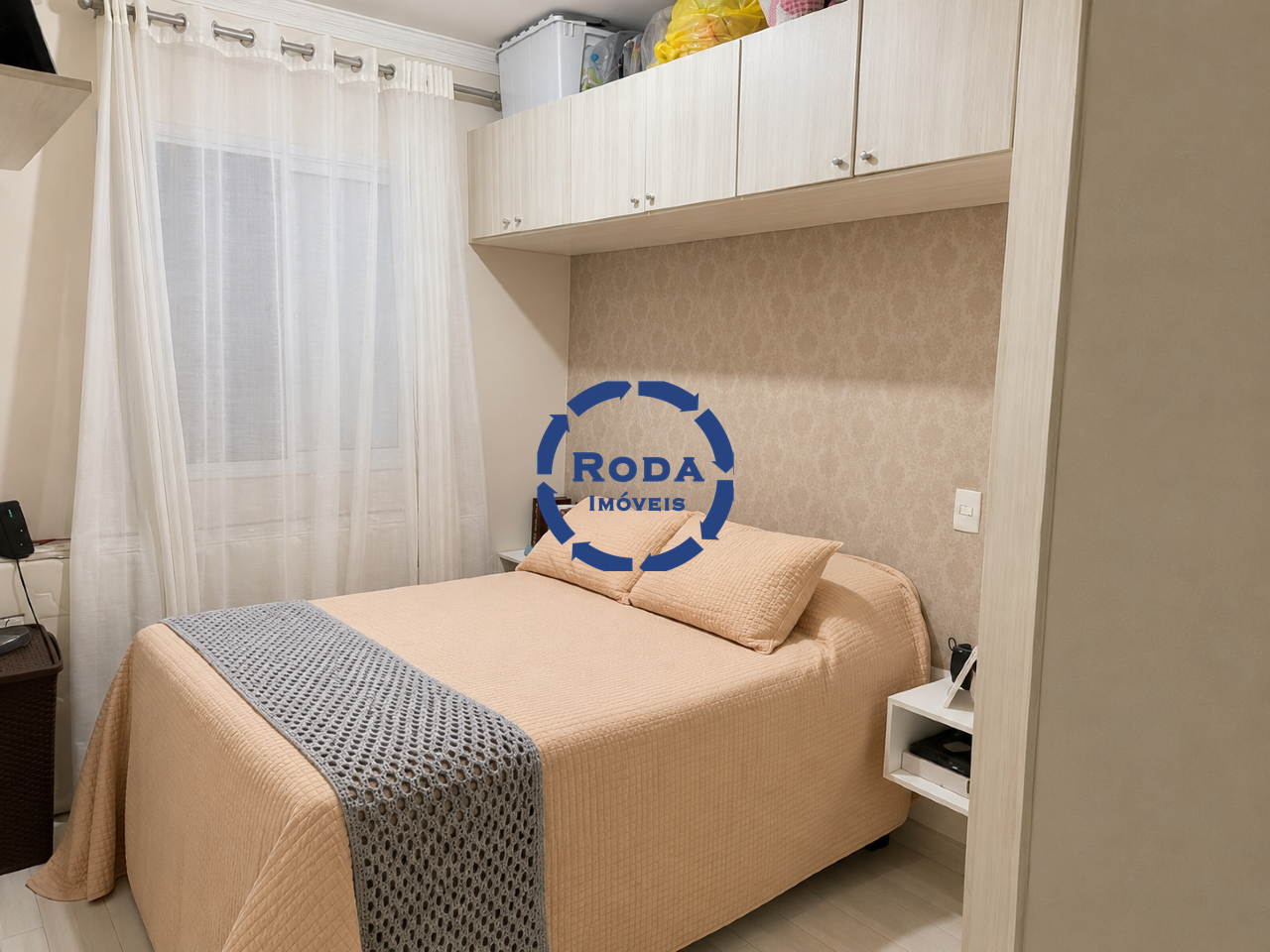 Apartamento à venda no Marapé: