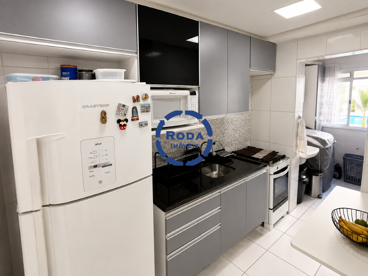 Apartamento à venda no Marapé: