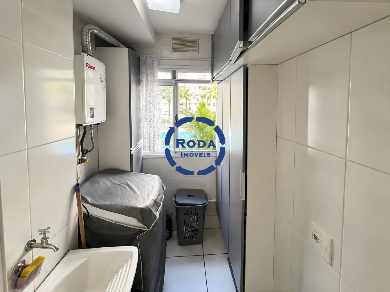 Apartamento à venda no Marapé: