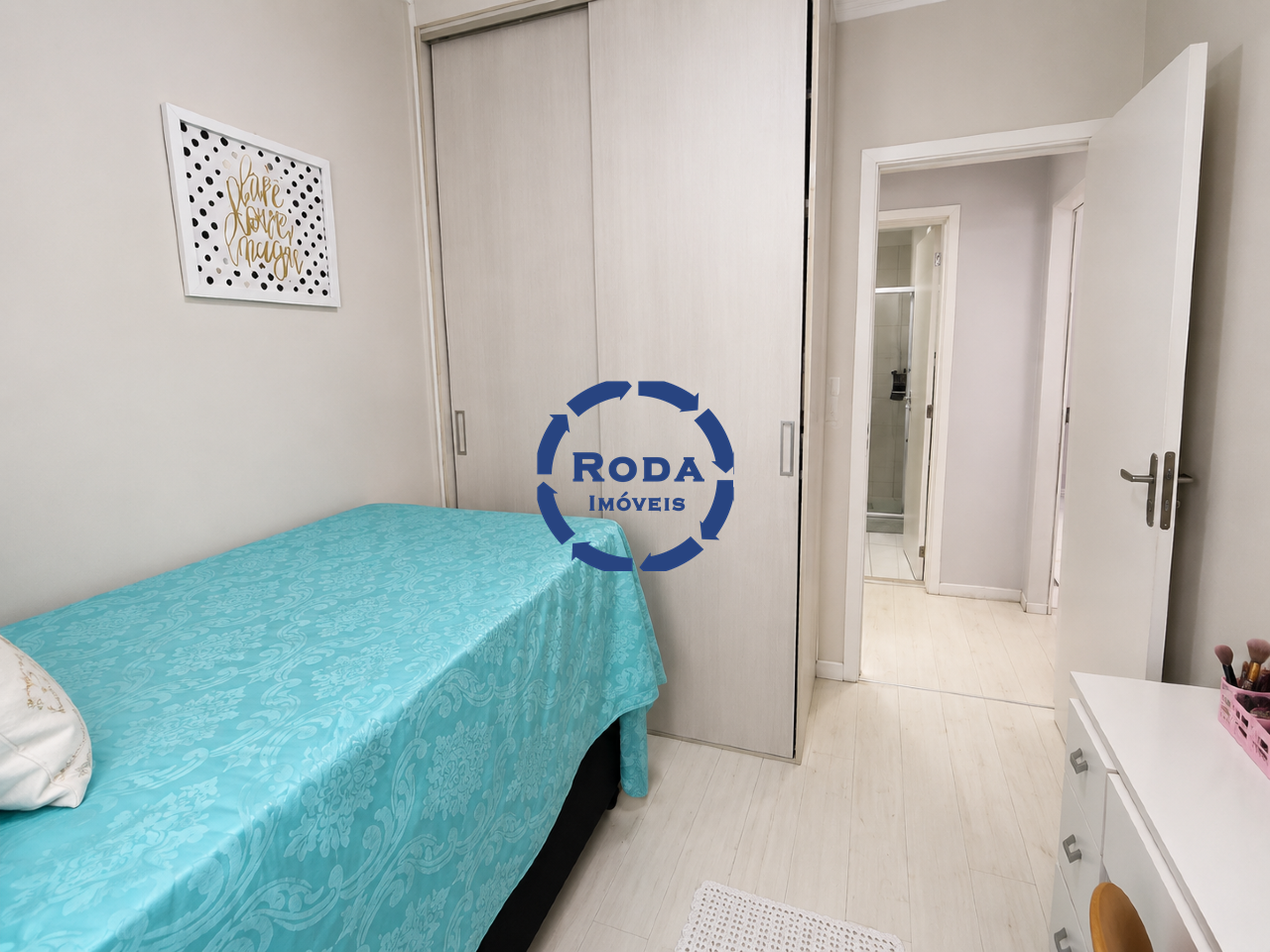 Apartamento à venda no Marapé: