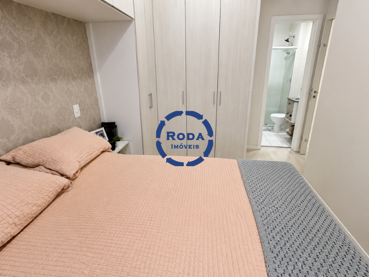 Apartamento à venda no Marapé: