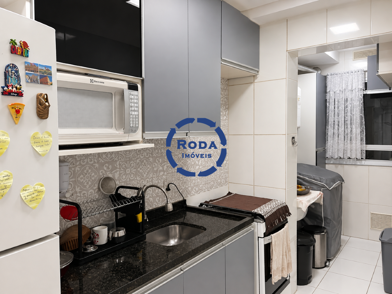 Apartamento à venda no Marapé: