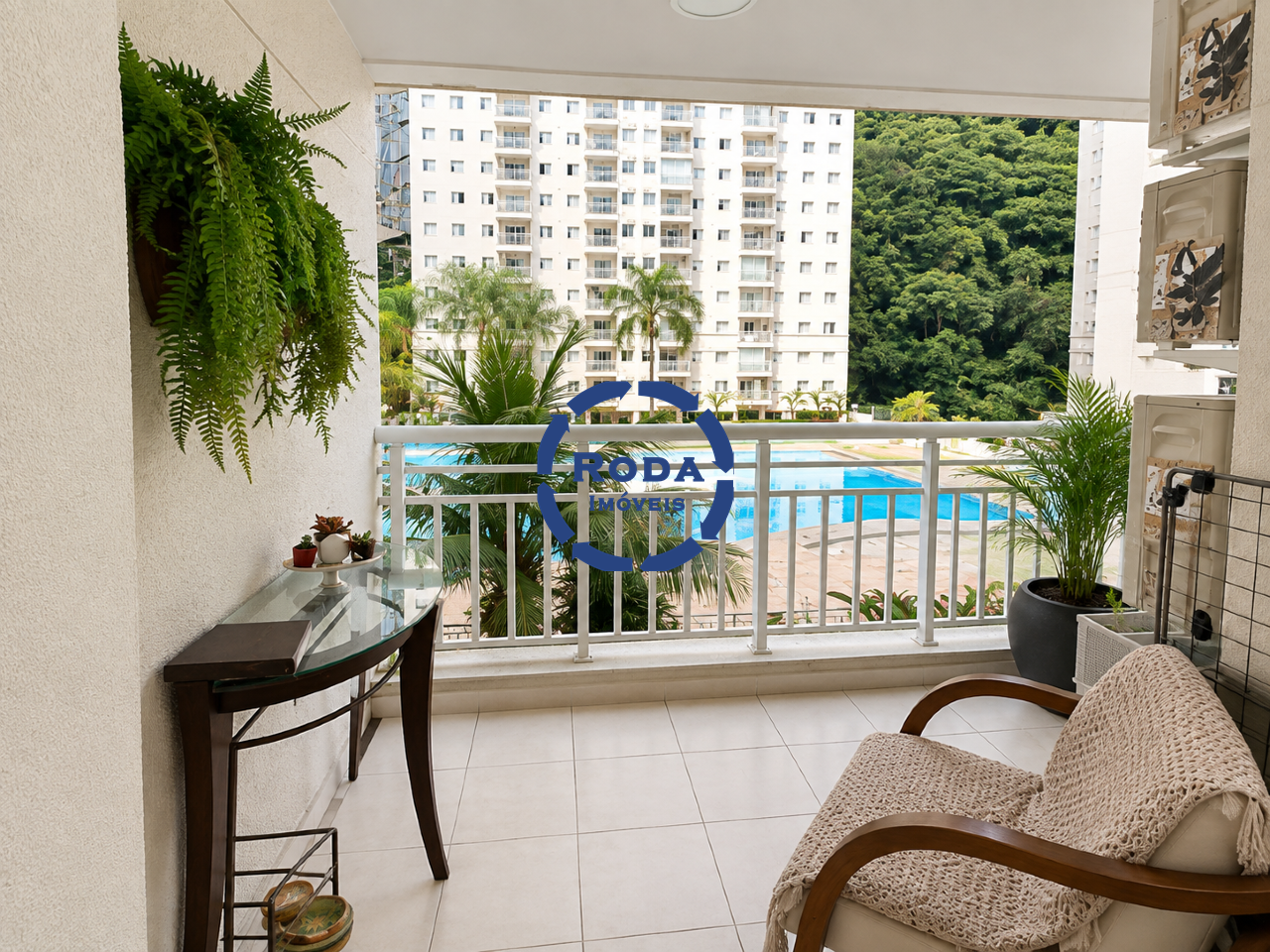 Apartamento à venda no Marapé: 
