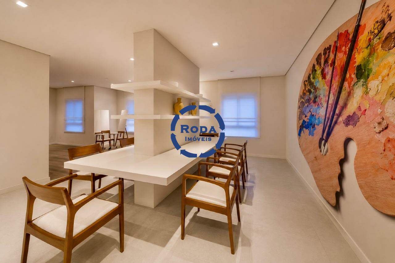 Apartamento à venda no Marapé: