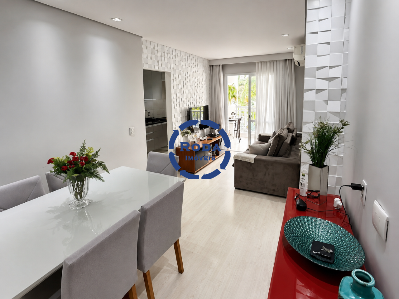 Apartamento à venda no Marapé: 