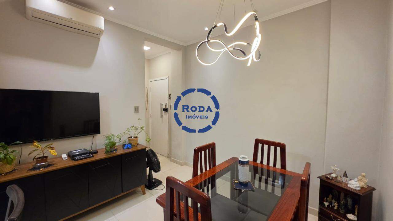 Apartamento à venda no Boqueirão: 