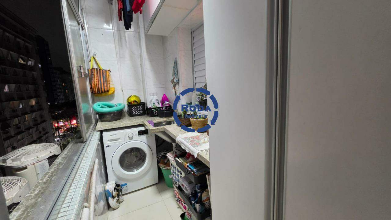 Apartamento à venda no Boqueirão: 