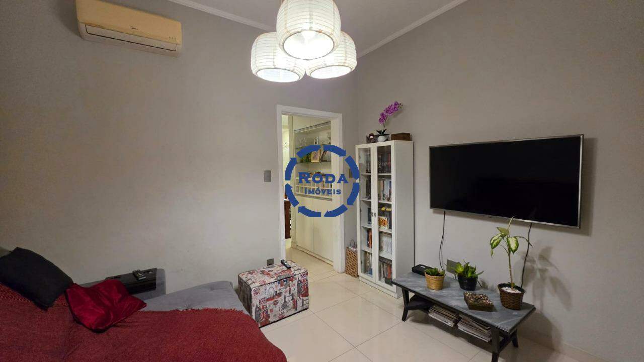 Apartamento à venda no Boqueirão: 