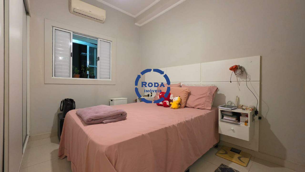 Apartamento à venda no Boqueirão: 