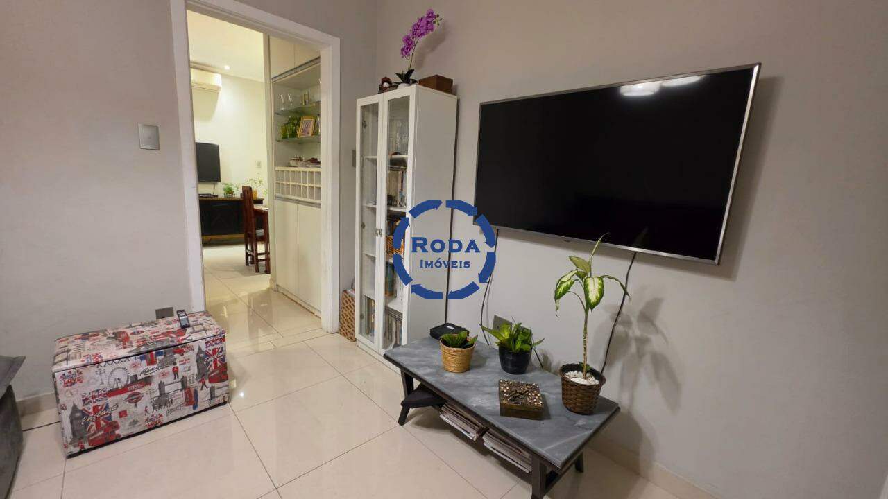 Apartamento à venda no Boqueirão: 