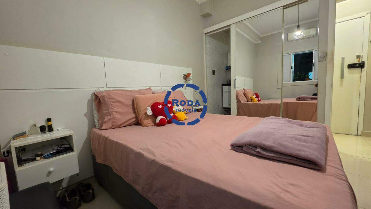 Apartamento à venda no Boqueirão: 