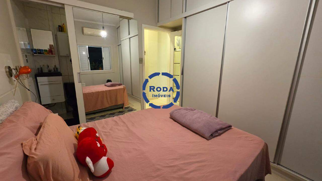 Apartamento à venda no Boqueirão: 