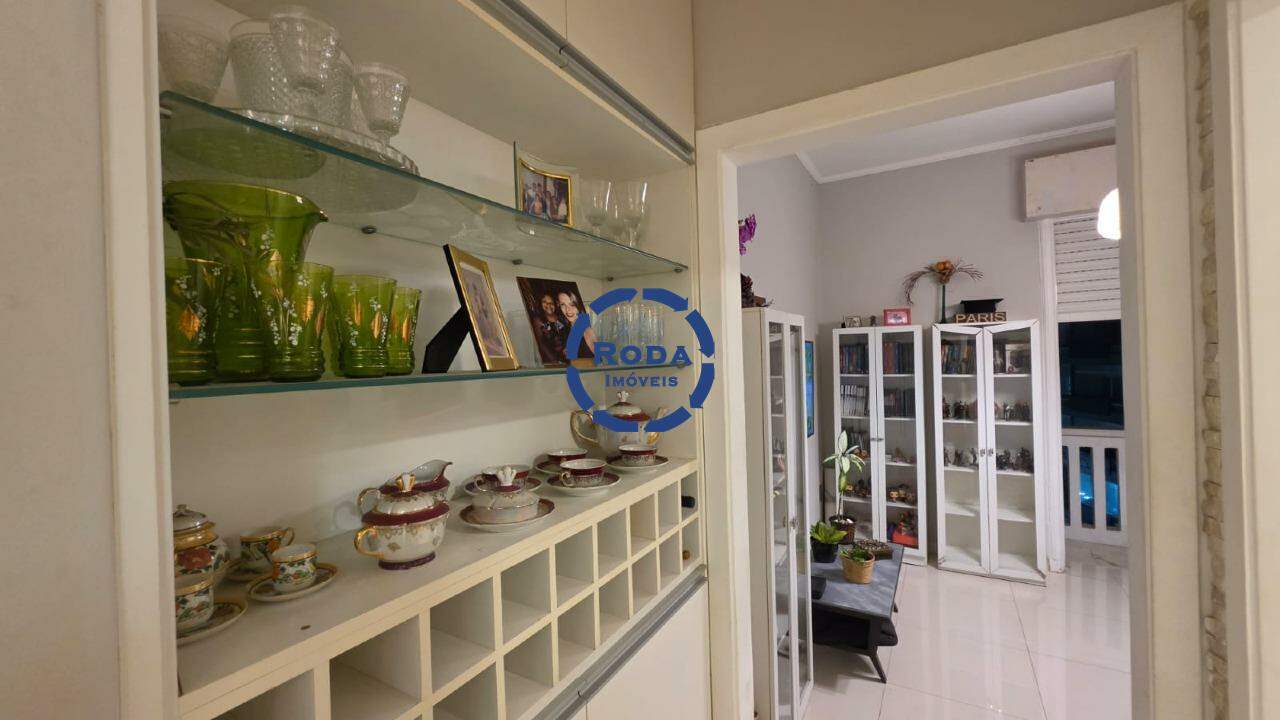 Apartamento à venda no Boqueirão: 