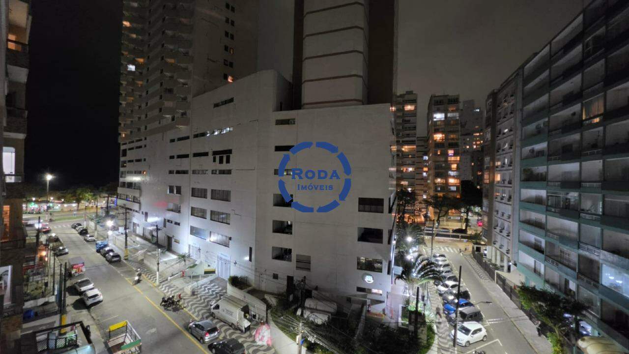 Apartamento à venda no Boqueirão: 