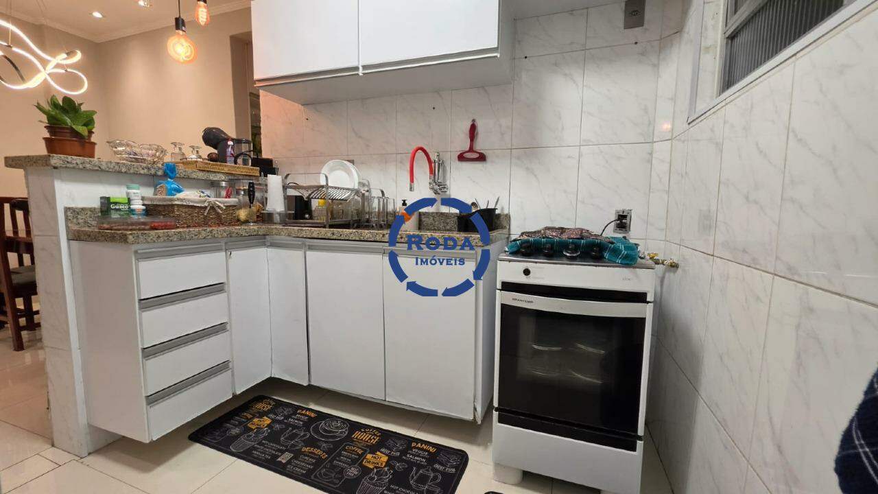 Apartamento à venda no Boqueirão: 