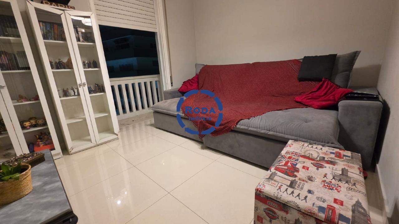 Apartamento à venda no Boqueirão: 