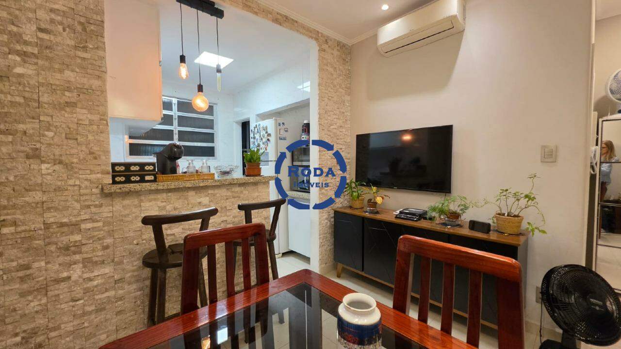 Apartamento à venda no Boqueirão: 