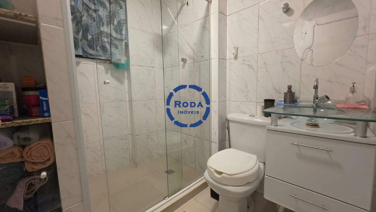 Apartamento à venda no Boqueirão: 