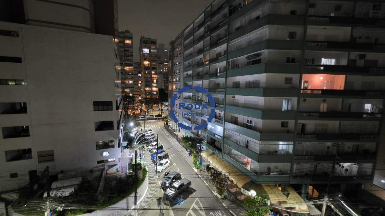 Apartamento à venda no Boqueirão: 