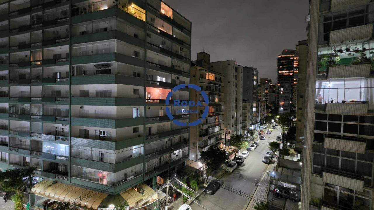 Apartamento à venda no Boqueirão: 