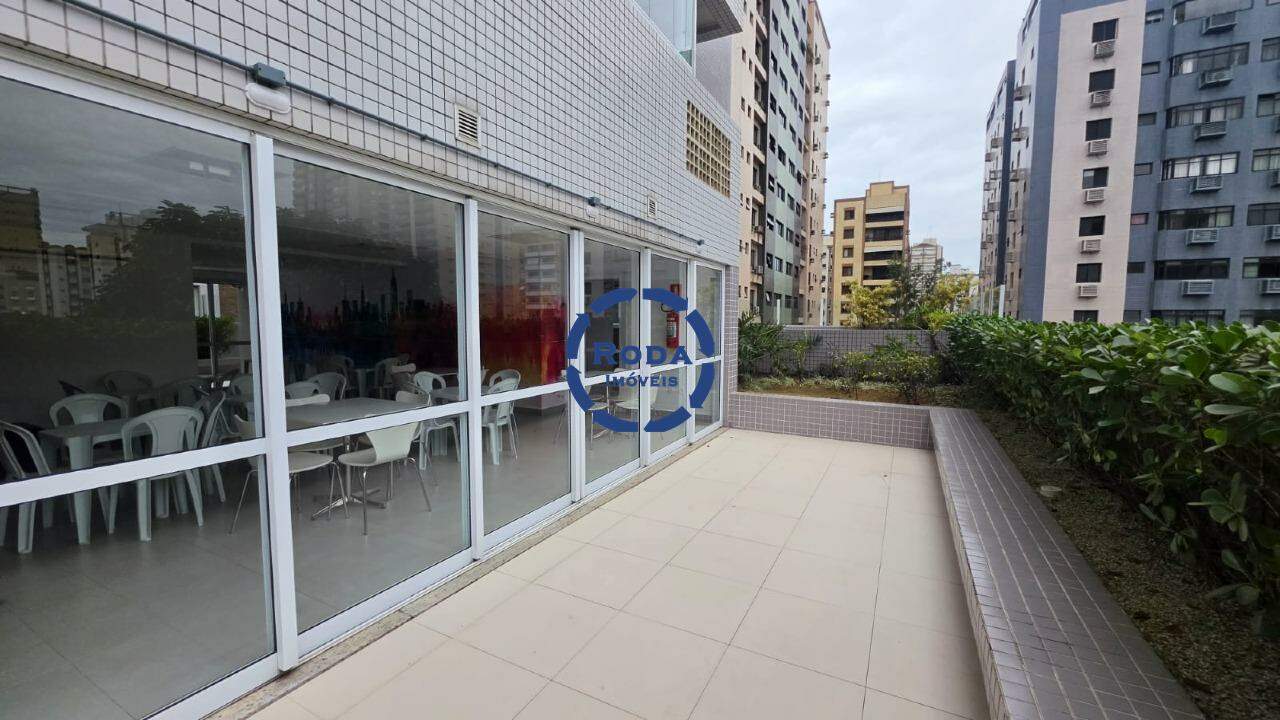 Apartamento à venda no Gonzaga: 