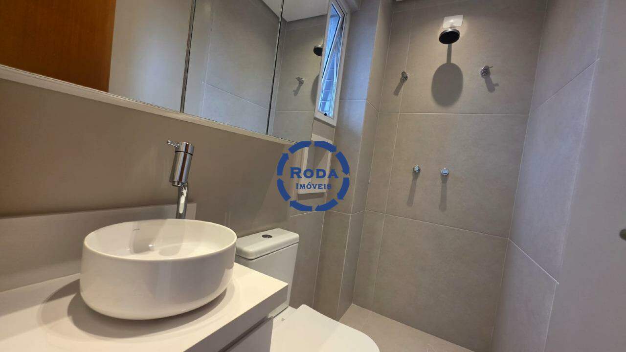 Apartamento à venda no Gonzaga: 