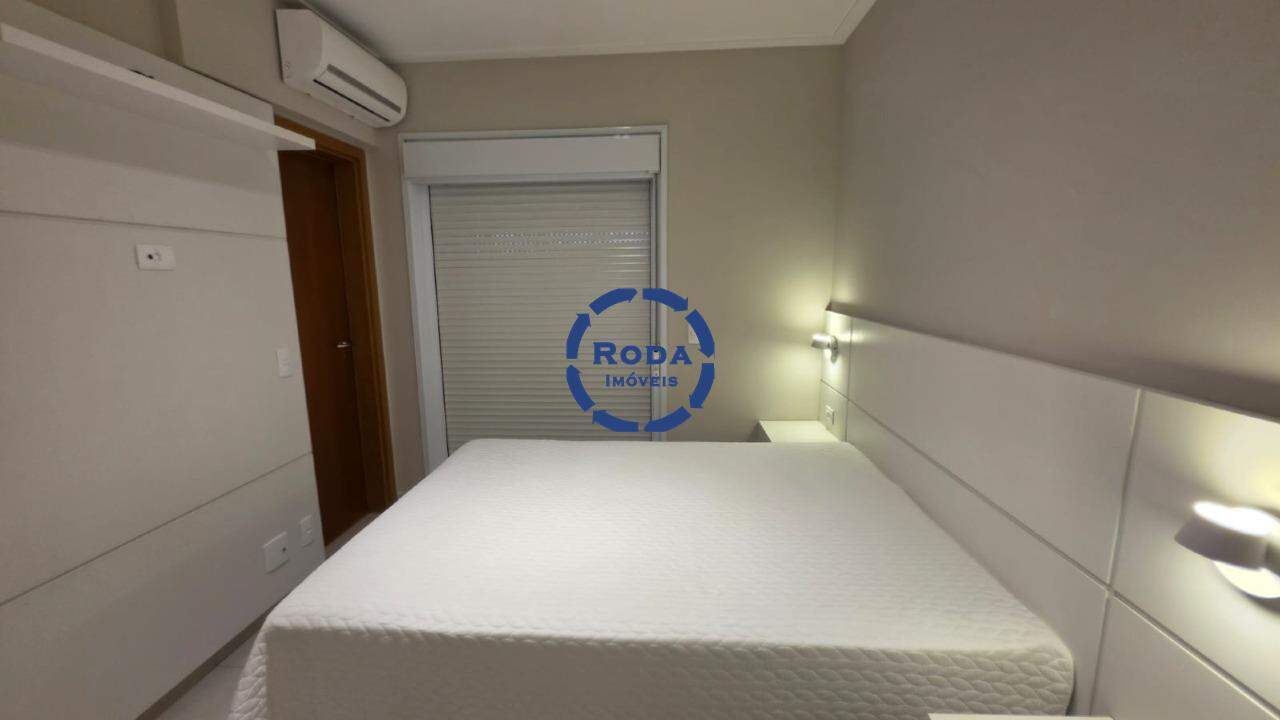 Apartamento à venda no Gonzaga: 