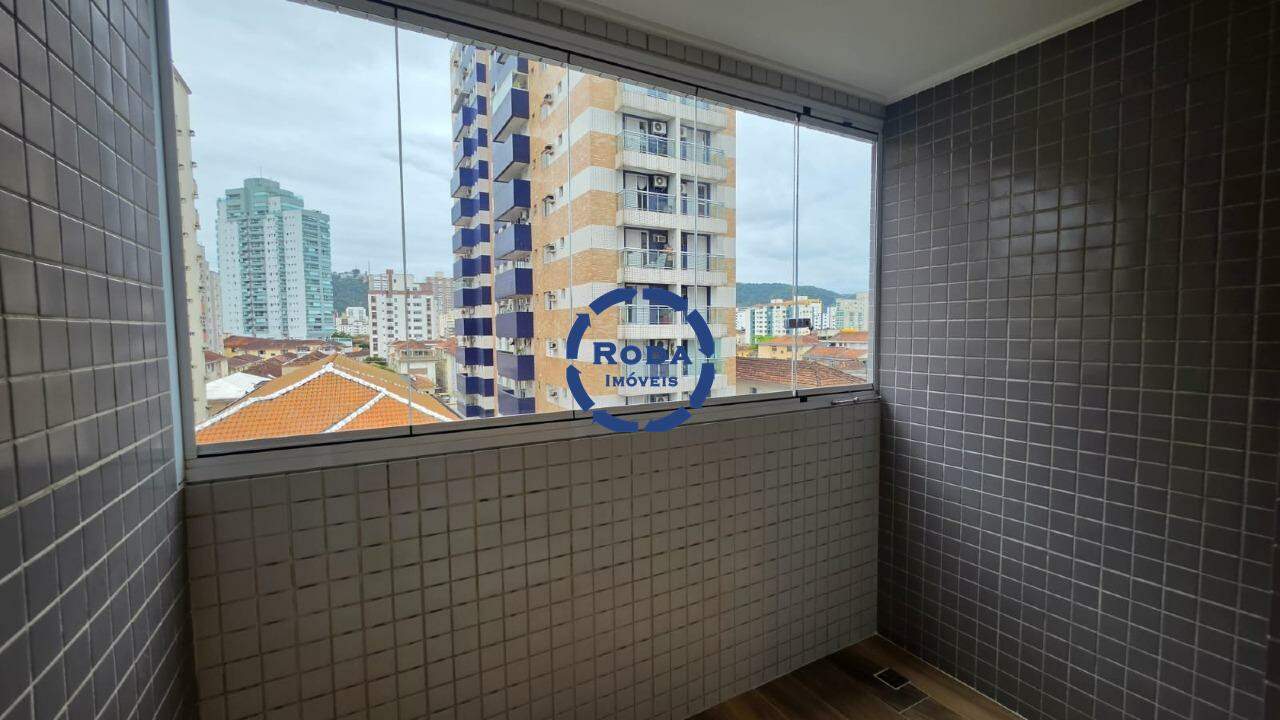 Apartamento à venda no Gonzaga: 