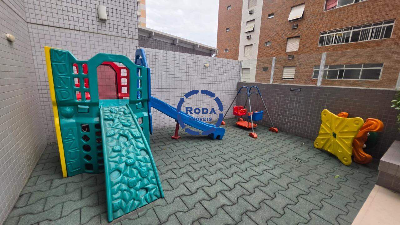 Apartamento à venda no Gonzaga: 