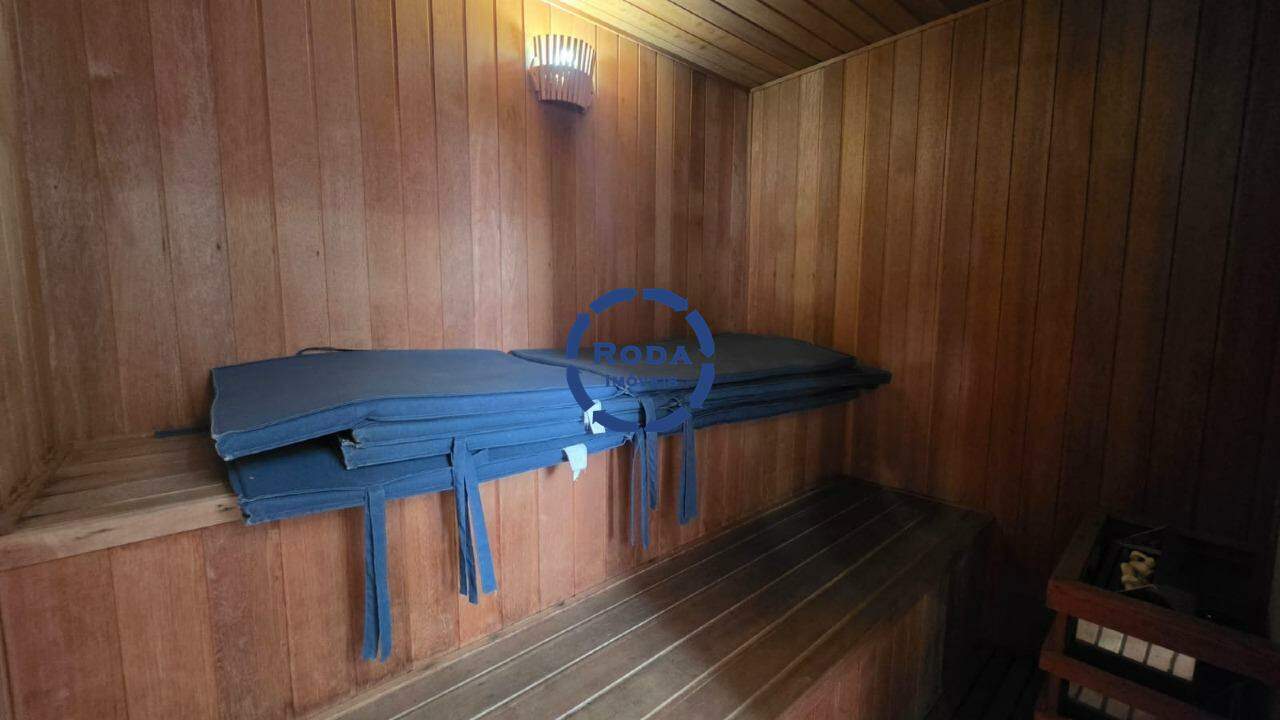 Apartamento à venda no Gonzaga: 